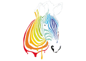 Malermeister Fischer Logo